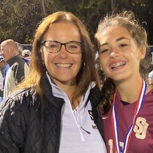 Meet your Posher, Tracy